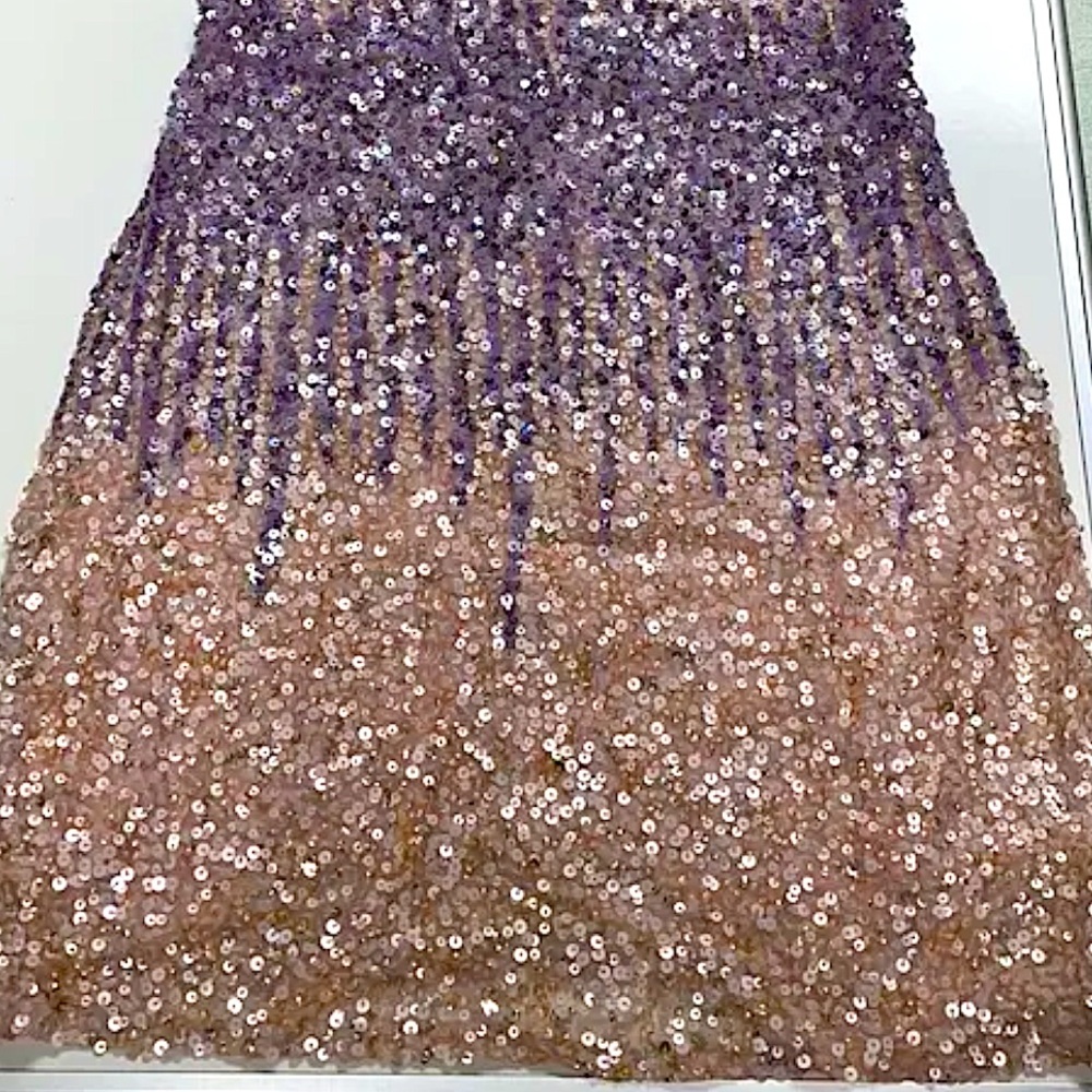 Blumarine dress size 40 Europe, authentic ๐ฏ dress so elegant and beautiful - Picture 7 of 10